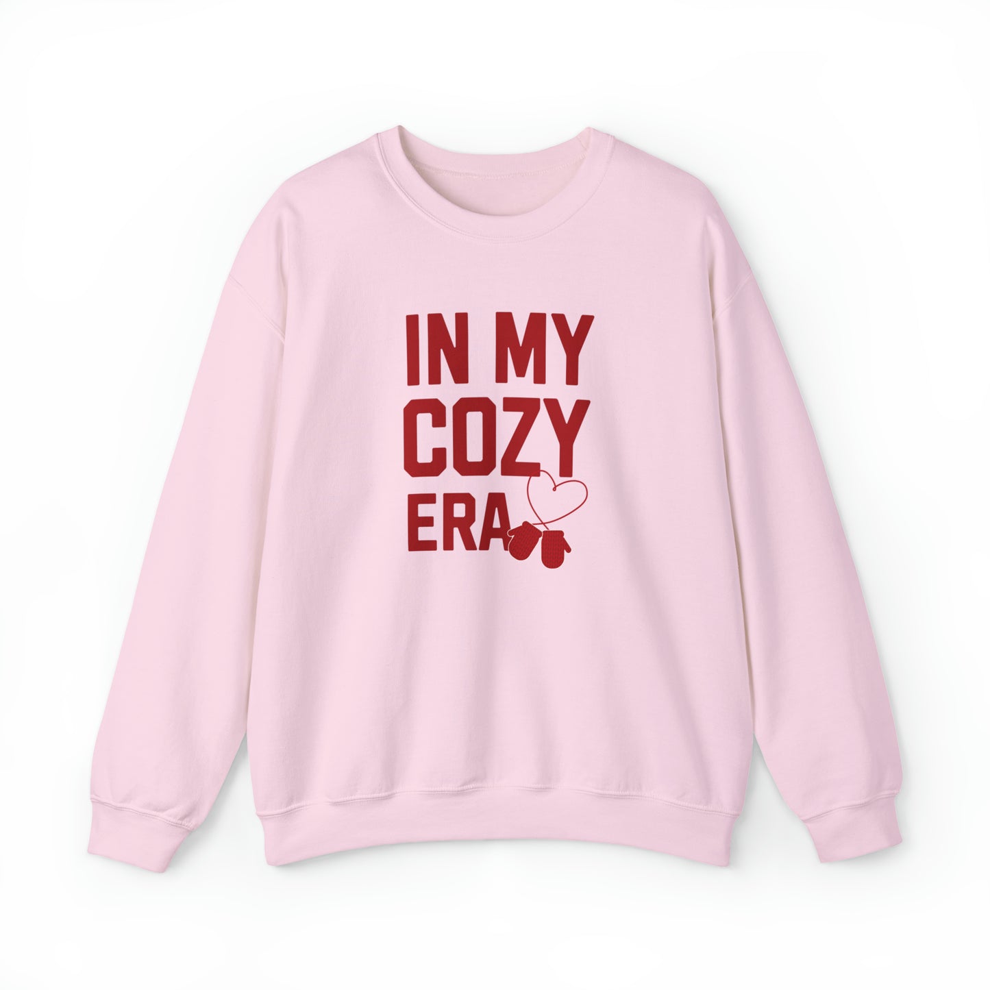 Cozy Era Sweatshirt