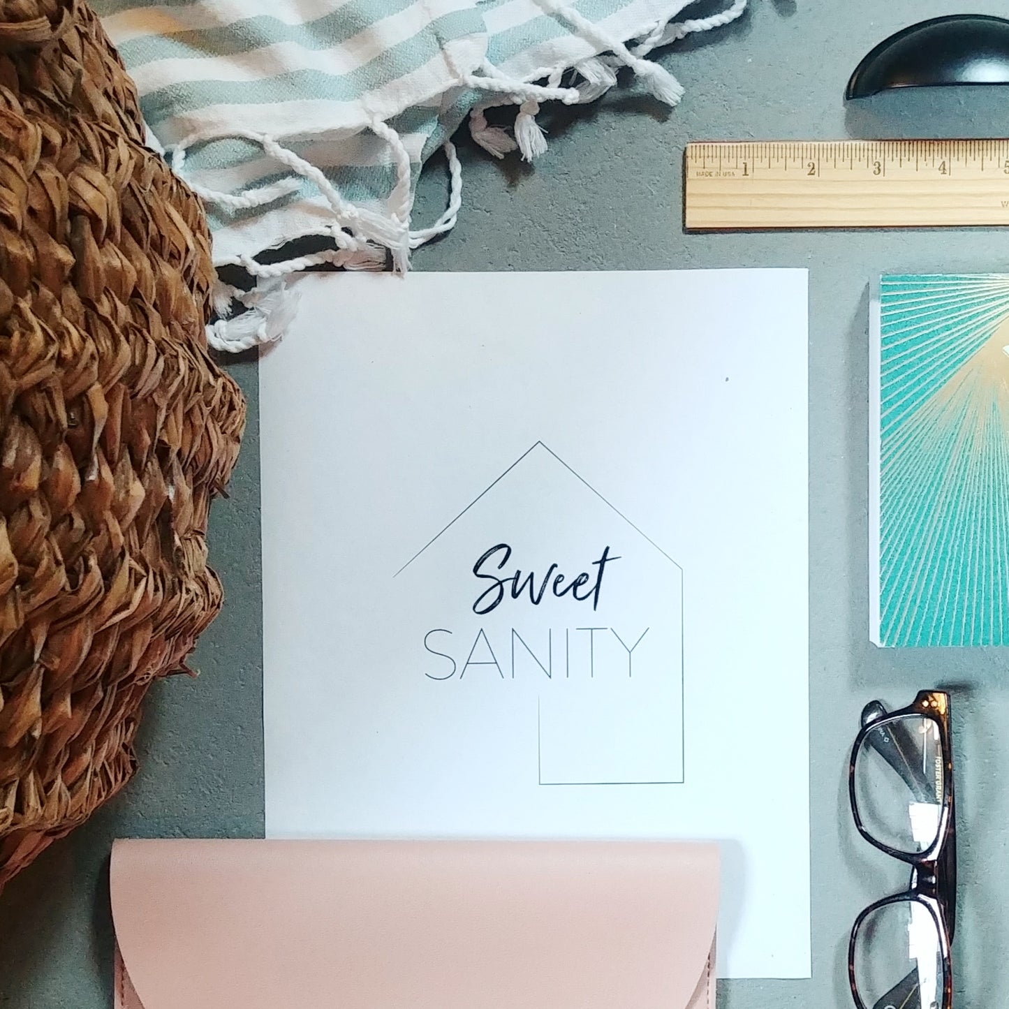 The "Get Unstuck" Design Block, $625