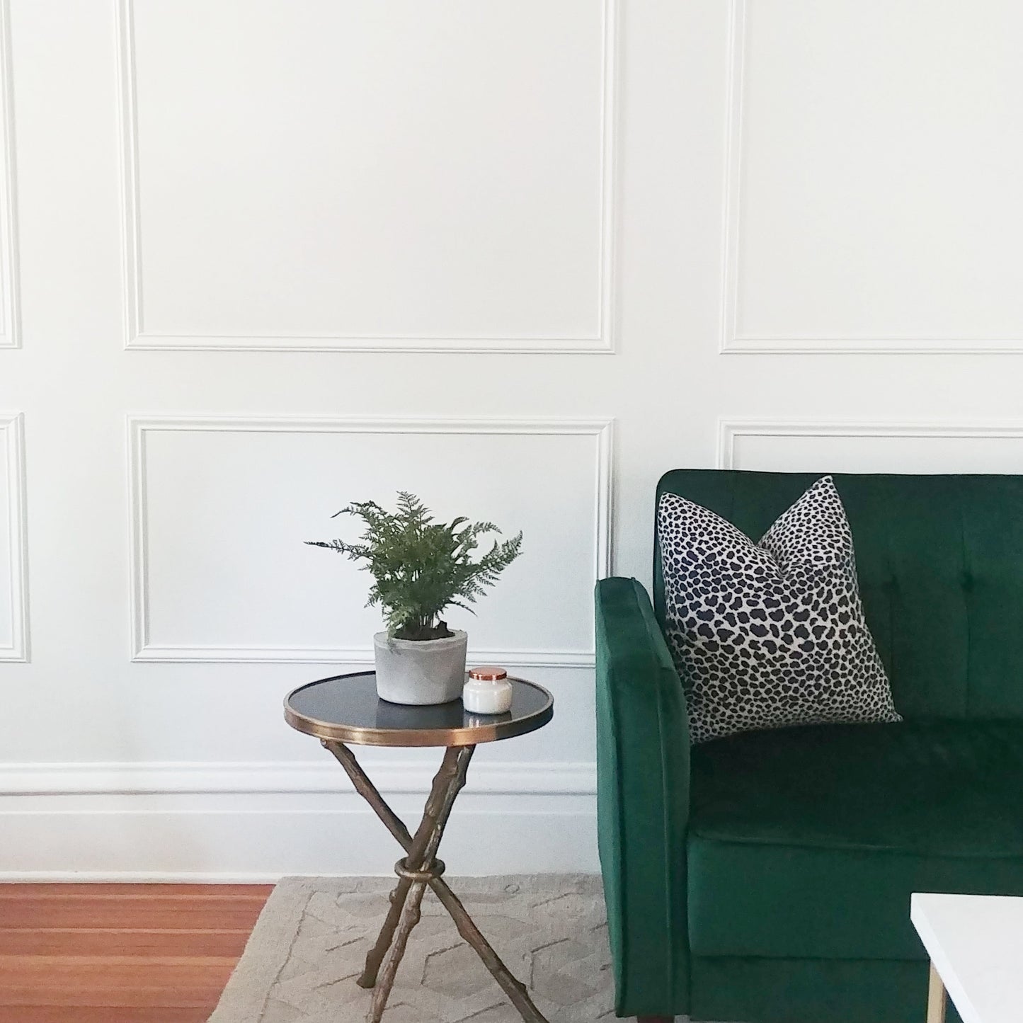 The Sweet Sanity Spritz: Effortless Arrival, $250