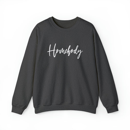 Homebody Crewneck Sweatshirt