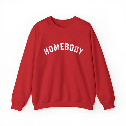 Homebody Vintage Sweatshirt