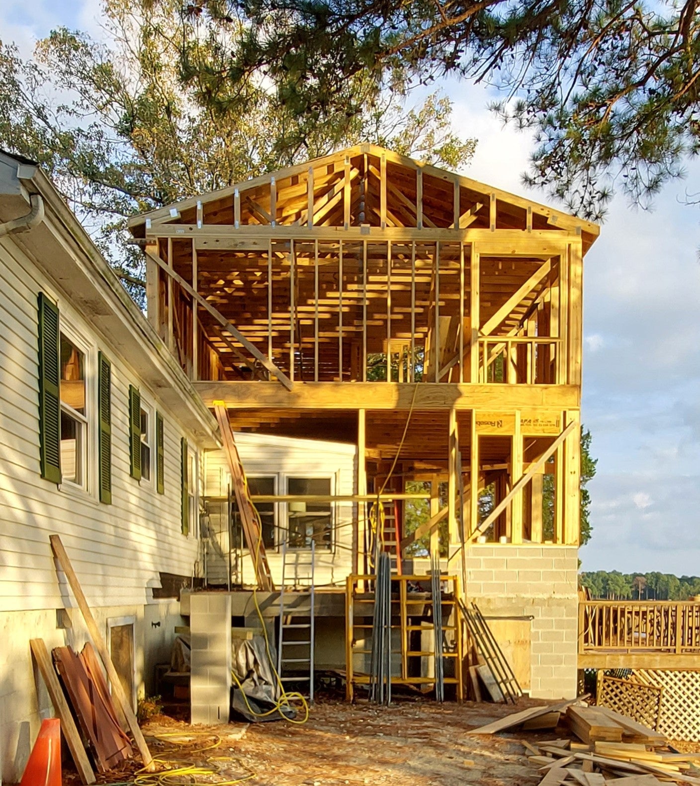 Construction Administration Services, $125/HR