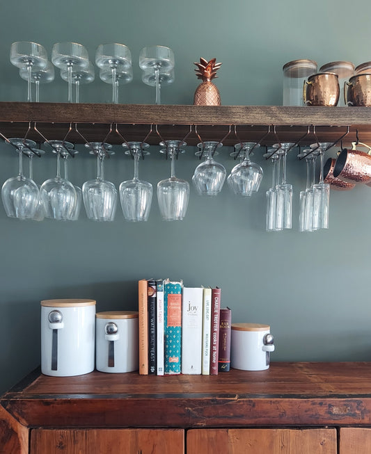 "Serenity Now" Organization Block, $500