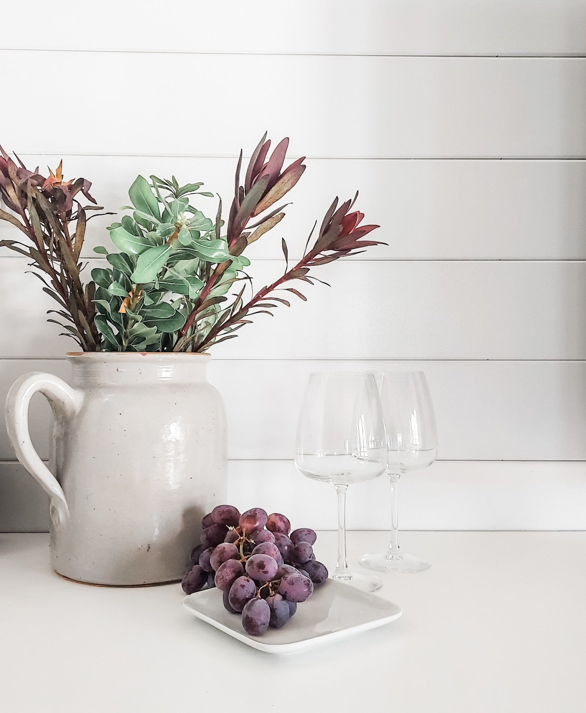 The Sanctuary Refresh: Effortless Welcome, $500