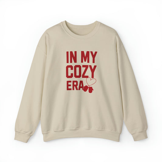 Cozy Era Sweatshirt