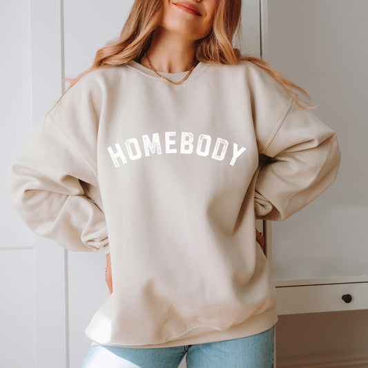 Homebody Vintage Sweatshirt