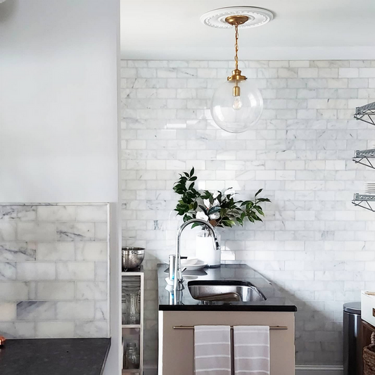 The Sanctuary Refresh: Effortless Welcome, $500