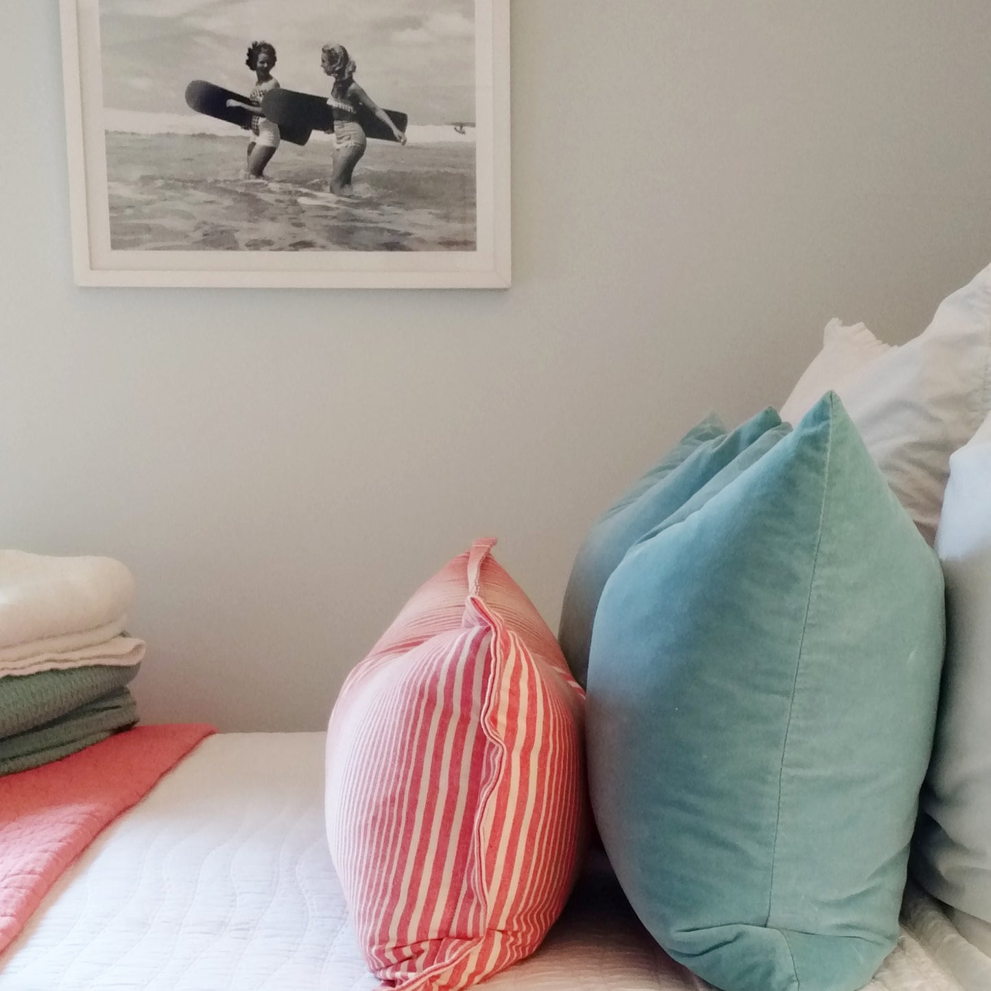 The Sweet Sanity Spritz: Effortless Arrival, $250