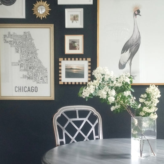 Gallery Wall Consult