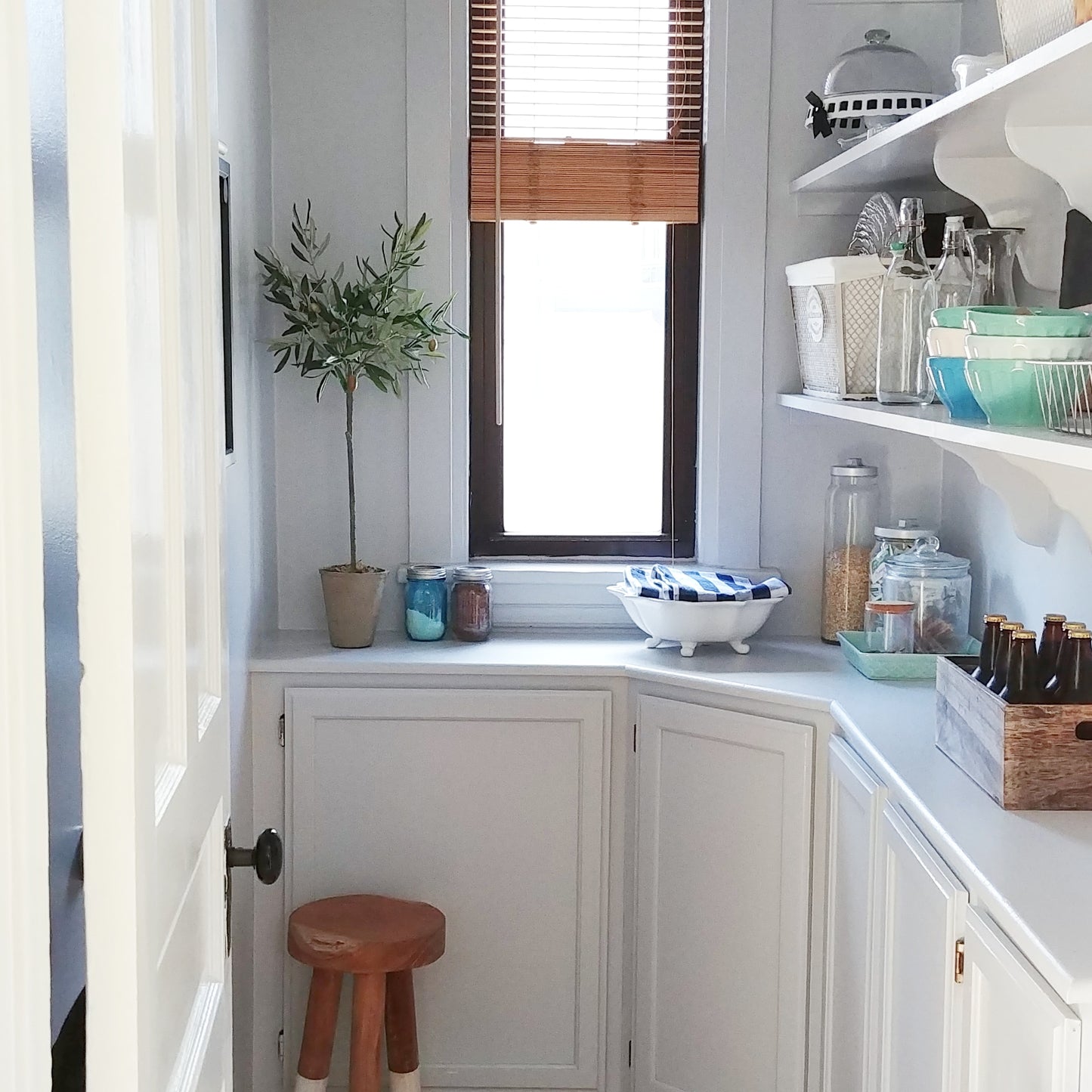 The Sanity System Install