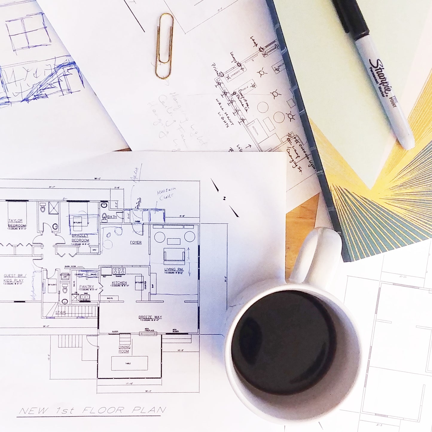 Construction Administration Services, $125/HR