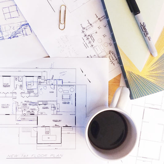 Construction Administration Services, $125/HR