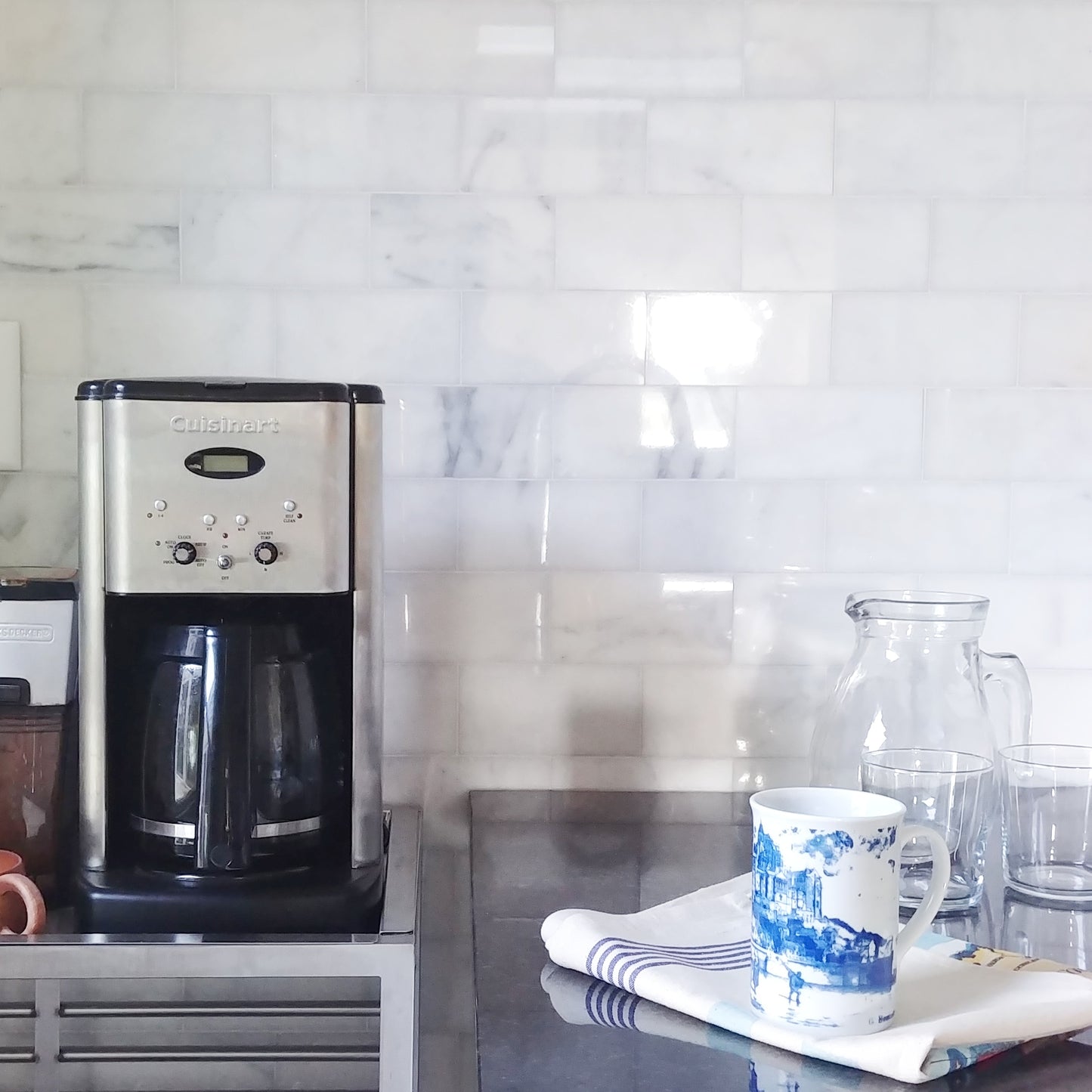 The Sanctuary Refresh: Effortless Welcome, $500