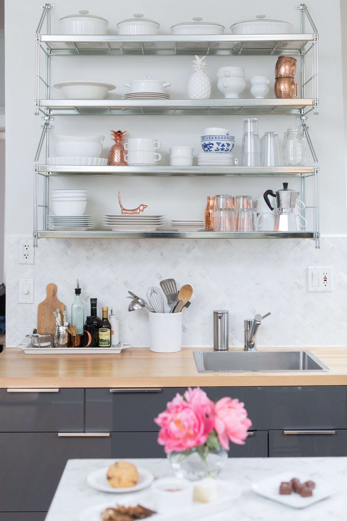 The Sanity System Install